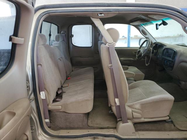 Photo 10 from auction – 2002 TOYOTA TUNDRA ACC with VIN 5TBBT44152S254368