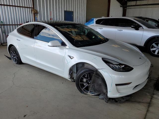 Photo 4 from auction – 2020 TESLA MODEL 3 with VIN 5YJ3E1EA9LF799515