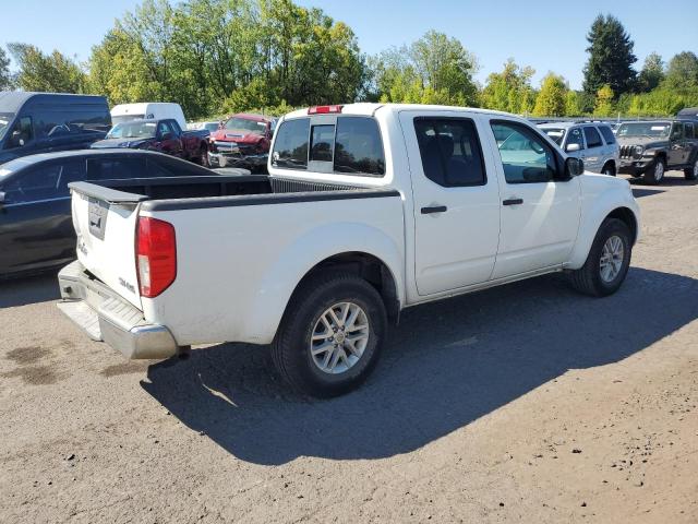 Photo 3 from auction – 2016 NISSAN FRONTIER S with VIN 1N6AD0EV2GN797147