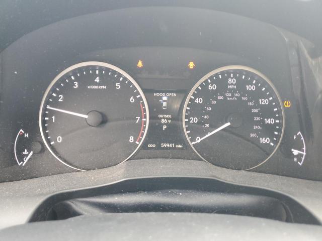 Photo 9 from auction – 2013 LEXUS ES 350 with VIN JTHBK1GG5D2030518