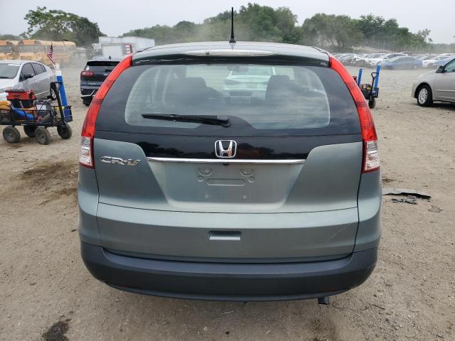 Photo 6 from auction – 2012 HONDA CR-V LX with VIN 2HKRM3H31CH514426