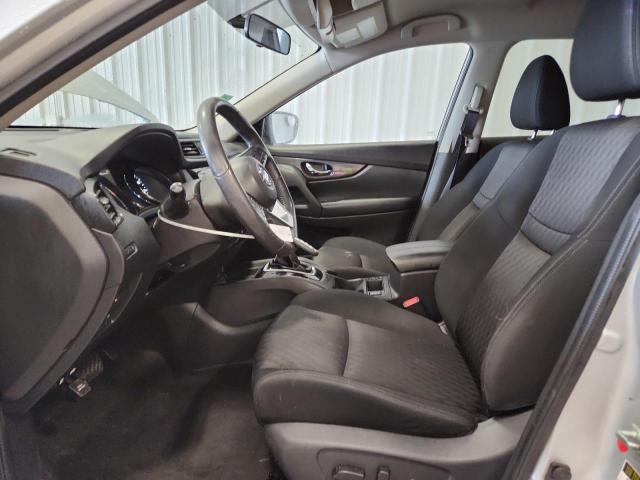 Photo 7 from auction – 2017 NISSAN ROGUE S with VIN KNMAT2MV7HP509132