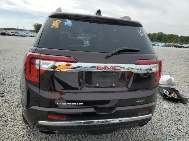 Photo 6 from auction – 2020 GMC ACADIA DEN with VIN 1GKKNXLS0LZ128288