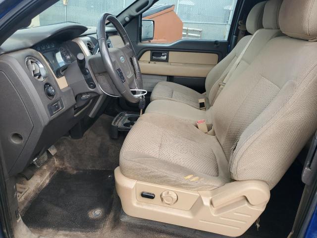 Photo 7 from auction – 2013 FORD F150 SUPER with VIN 1FTFX1EF2DFB04579