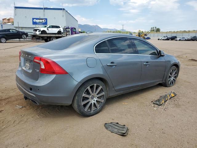 Photo 3 from auction – 2016 VOLVO S60 PREMIE with VIN LYV402FK6GB095750