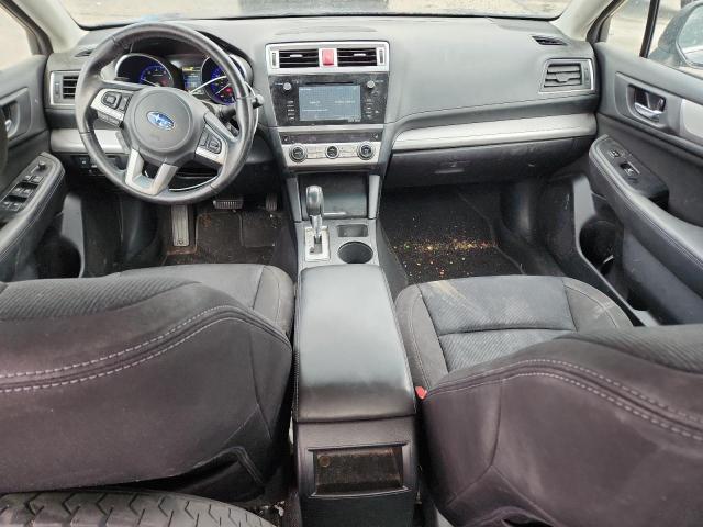 Photo 8 from auction – 2016 SUBARU LEGACY 2.5I PREMIUM with VIN 4S3BNBC66G3008294