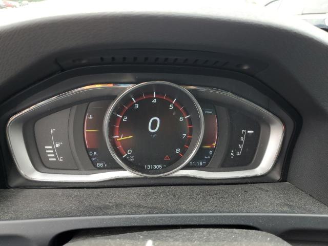 Photo 9 from auction – 2016 VOLVO S60 PREMIE with VIN YV1612TK1G2406636