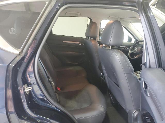 Photo 11 from auction – 2020 MAZDA CX-5 TOURI with VIN JM3KFACM6L0837195