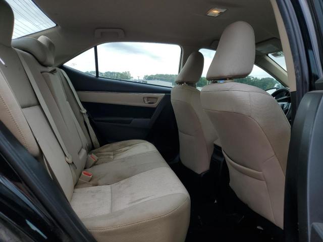 Photo 10 from auction – 2015 TOYOTA COROLLA L with VIN 5YFBURHE6FP180861