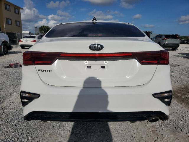 Photo 6 from auction – 2019 KIA FORTE FE with VIN 3KPF24AD5KE087157