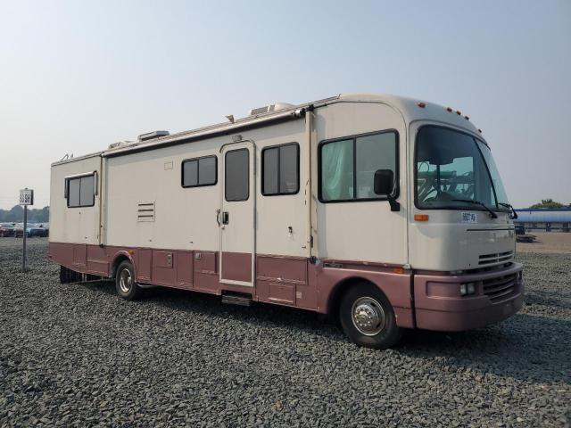 FLEETWOOD BOUNDER 1994 with VIN 3FCMF53G6RJA02644 - Photo from auction