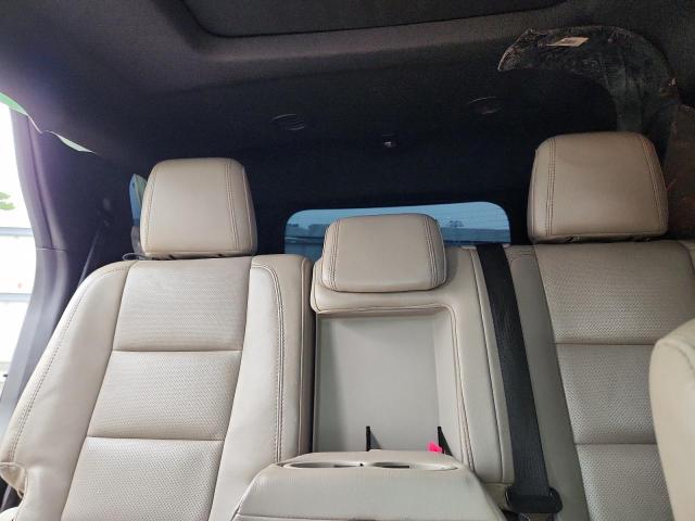 Photo 10 from auction – 2013 FORD EXPLORER L with VIN 1FM5K7F87DGA37609