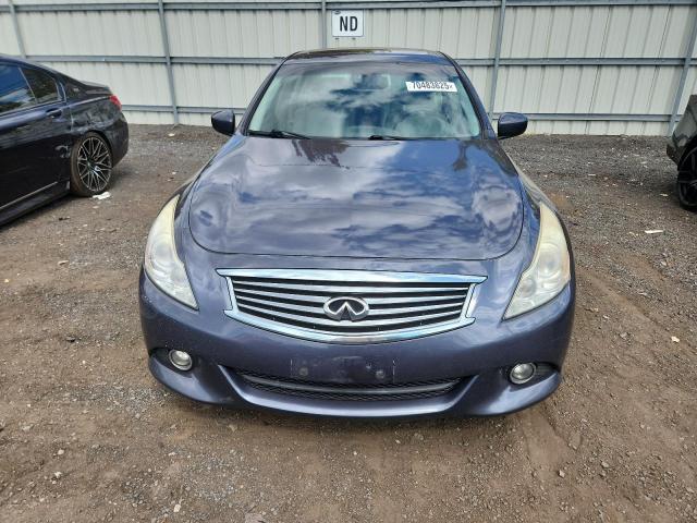 Photo 5 from auction – 2011 INFINITI G37 with VIN JN1CV6AR8BM356855
