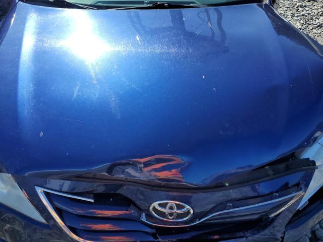 Photo 11 from auction – 2011 TOYOTA CAMRY BASE with VIN 4T1BF3EK3BU652590
