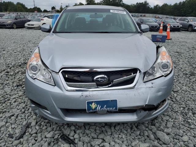 Photo 5 from auction – 2012 SUBARU LEGACY 2.5 with VIN 4S3BMBC68C3036871