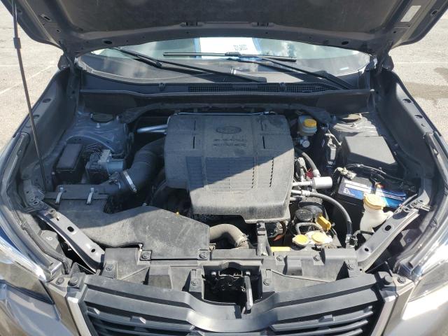 Photo 11 from auction – 2019 SUBARU FORESTER PREMIUM with VIN JF2SKAGC1KH559765