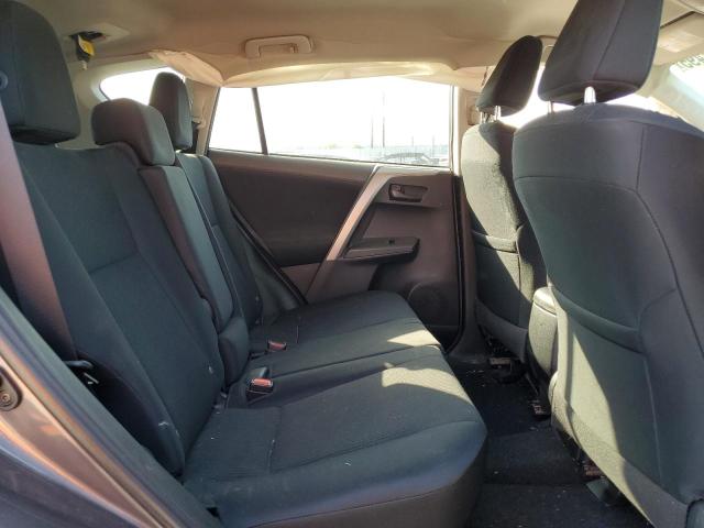 Photo 11 from auction – 2016 TOYOTA RAV4 LE with VIN 2T3BFREV6GW426927