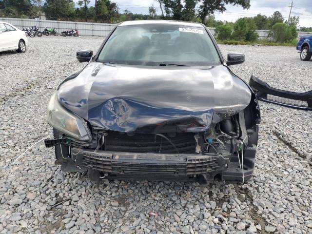 Photo 5 from auction – 2015 HONDA ACCORD EXL with VIN 1HGCR2F86FA198552