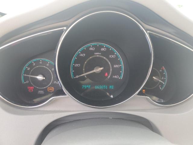 Photo 9 from auction – 2012 CHEVROLET MALIBU LS with VIN 1G1ZB5E02CF276813