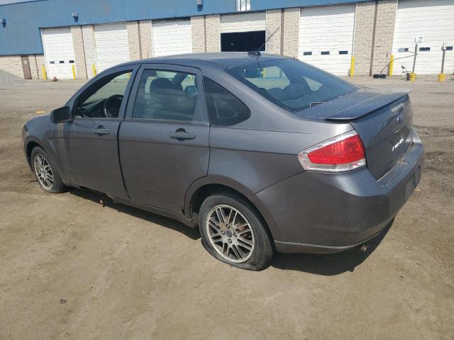 Photo 2 from auction – 2010 FORD FOCUS SE with VIN 1FAHP3FN5AW193012