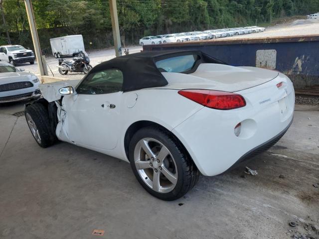 Photo 2 from auction – 2006 PONTIAC SOLSTICE with VIN 1G2MB35B76Y118228