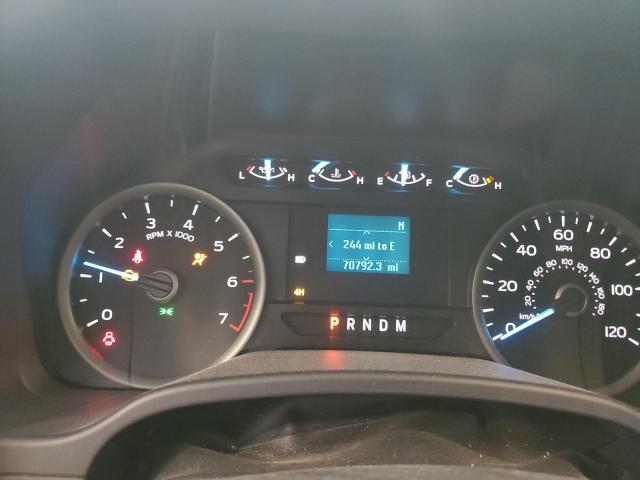 Photo 9 from auction – 2019 FORD F150 SUPER with VIN 1FTEW1E51KKC40731