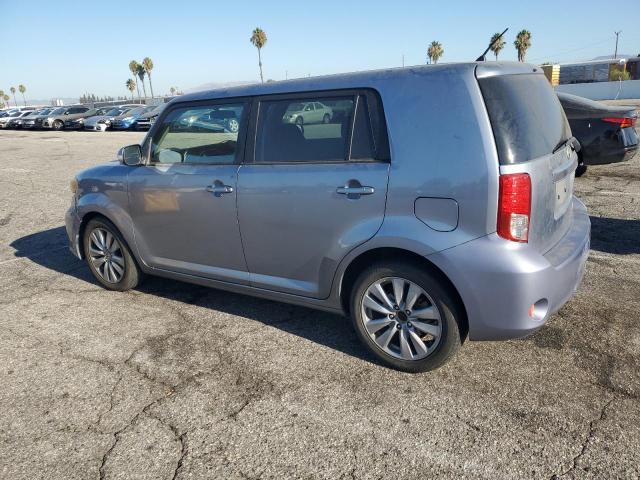 Photo 2 from auction – 2012 TOYOTA SCION XB with VIN JTLZE4FE3CJ012424