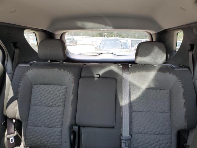 Photo 10 from auction – 2018 CHEVROLET EQUINOX LT with VIN 3GNAXKEX4JS561689