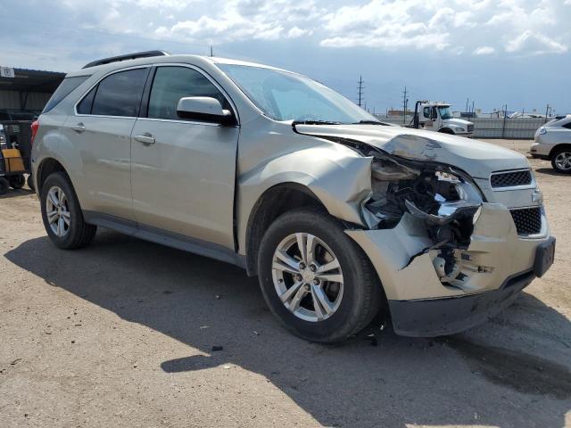 Photo 4 from auction – 2014 CHEVROLET EQUINOX LT with VIN 2GNALCEK9E6107481