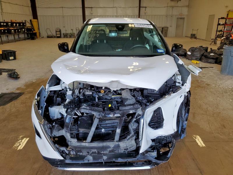 Photo 5 from auction – 2024 NISSAN KICKS S with VIN 3N1CP5BV9RL480377