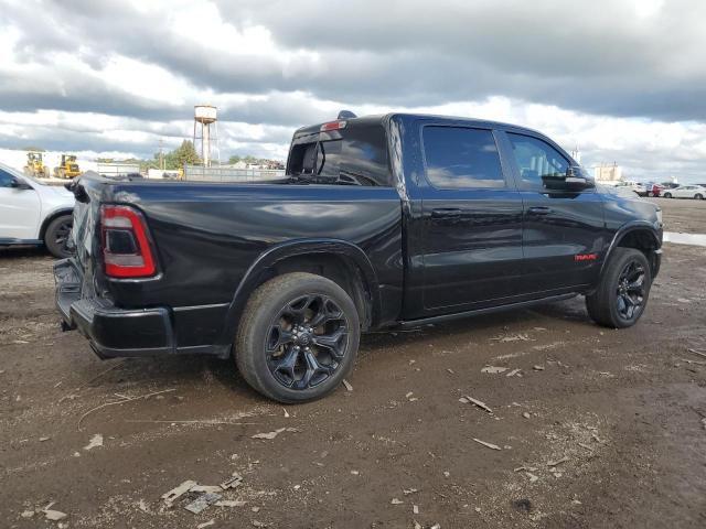 Photo 3 from auction – 2022 RAM 1500 LIMIT with VIN 1C6SRFHT6NN307853