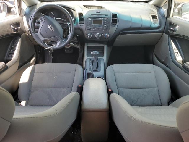 Photo 8 from auction – 2015 KIA FORTE LX with VIN KNAFK4A64F5392665