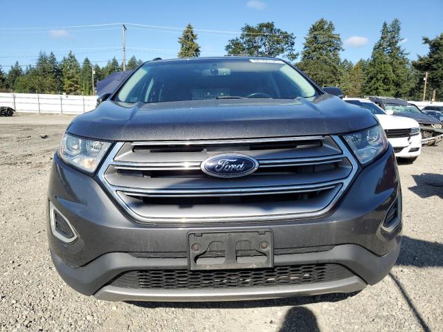 Photo 5 from auction – 2016 FORD EDGE SEL with VIN 2FMPK3J88GBB26884