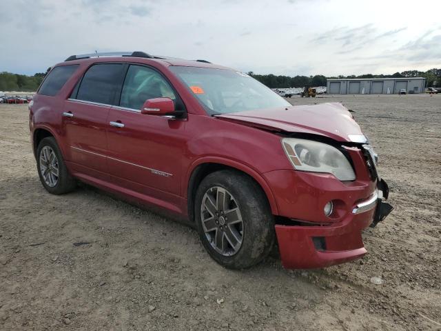 Photo 4 from auction – 2012 GMC ACADIA DENALI with VIN 1GKKRTED3CJ419815
