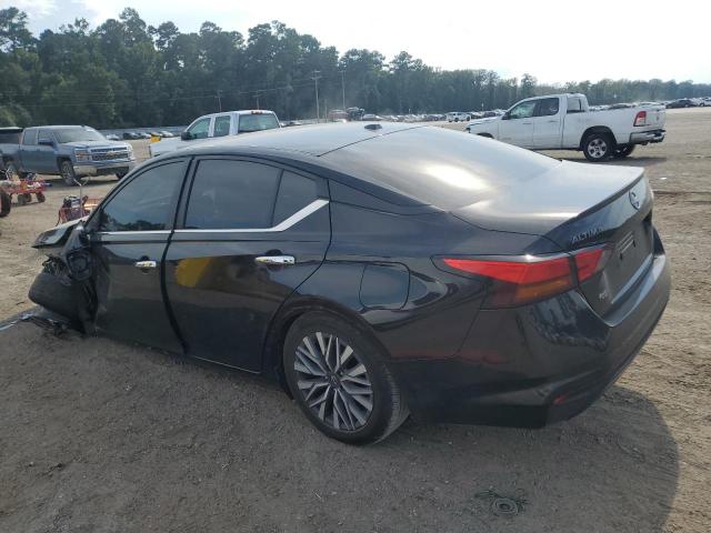 Photo 2 from auction – 2024 NISSAN ALTIMA SV with VIN 1N4BL4DV3RN365050