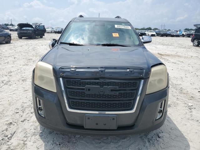 Photo 5 from auction – 2013 GMC TERRAIN SL with VIN 2GKALUEK9D6272562