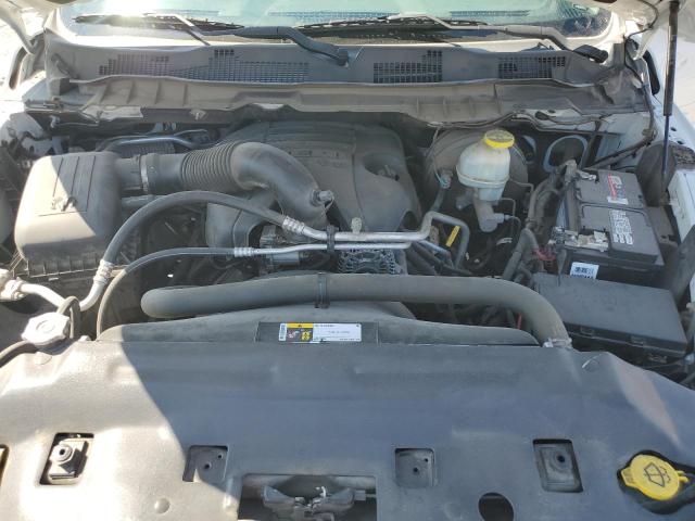 Photo 11 from auction – 2018 RAM 1500 ST with VIN 1C6RR7FT2JS104008