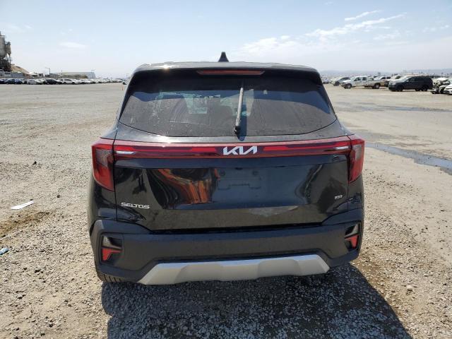 Photo 6 from auction – 2024 KIA SELTOS LX with VIN KNDEPCAA2R7616250