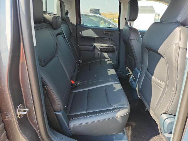 Photo 10 from auction – 2024 FORD MAVERICK L with VIN 3FTTW8M32RRB49134