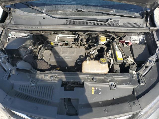 Photo 11 from auction – 2020 CHEVROLET TRAX 1LT with VIN 3GNCJLSBXLL319723