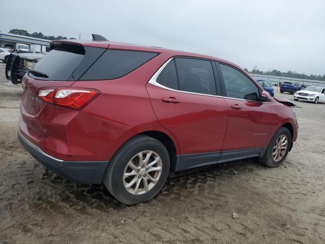 Photo 3 from auction – 2018 CHEVROLET EQUINOX LT with VIN 3GNAXJEV7JS500524