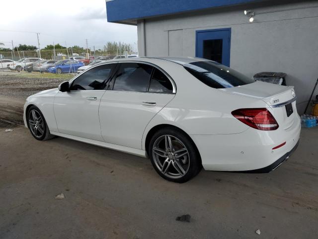 Photo 2 from auction – 2017 MERCEDES-BENZ E 300 with VIN WDDZF4JB9HA160953