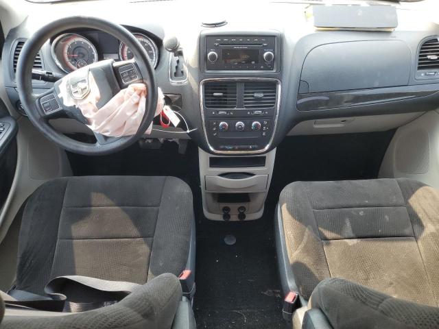 Photo 8 from auction – 2013 DODGE GRAND CARA with VIN 2C4RDGBG6DR652602