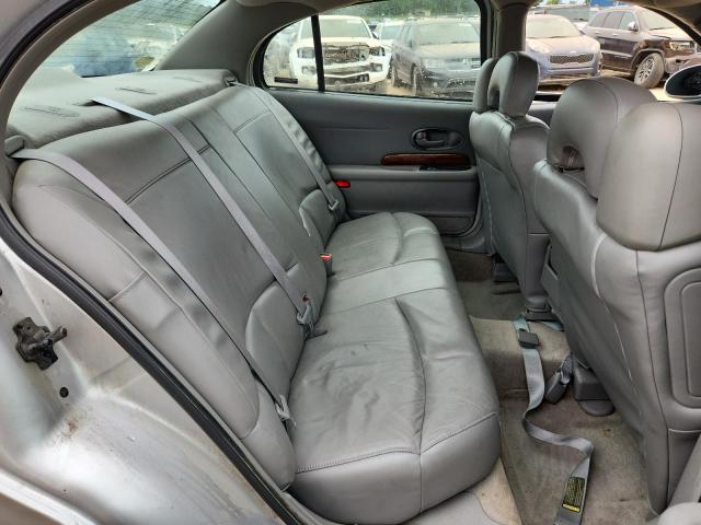 Photo 10 from auction – 2000 BUICK LESABRE CU with VIN 1G4HP54K3YU306648