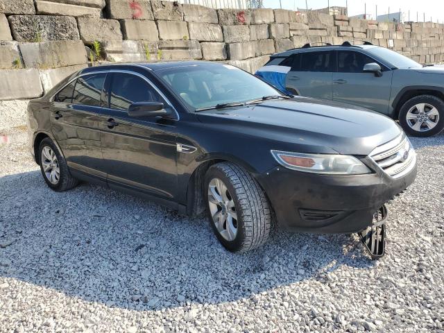 Photo 4 from auction – 2011 FORD TAURUS SEL with VIN 1FAHP2EW5BG102093