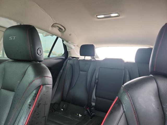 Photo 10 from auction – 2022 BUICK ENVISION E with VIN LRBFZNR43ND022169