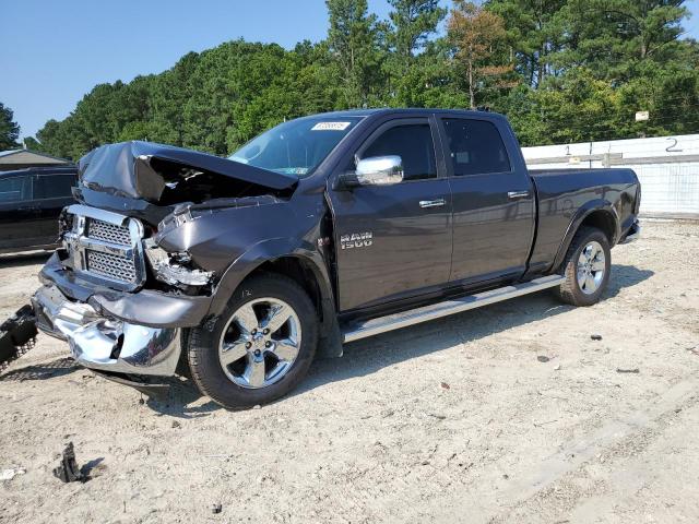 RAM 1500 LARAM 2014 with VIN 1C6RR7VT8ES343750 - Photo from auction