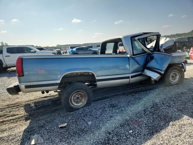 Photo 3 from auction – 1988 CHEVROLET GMT-400 C2 with VIN 2GCFC29K5J1167896