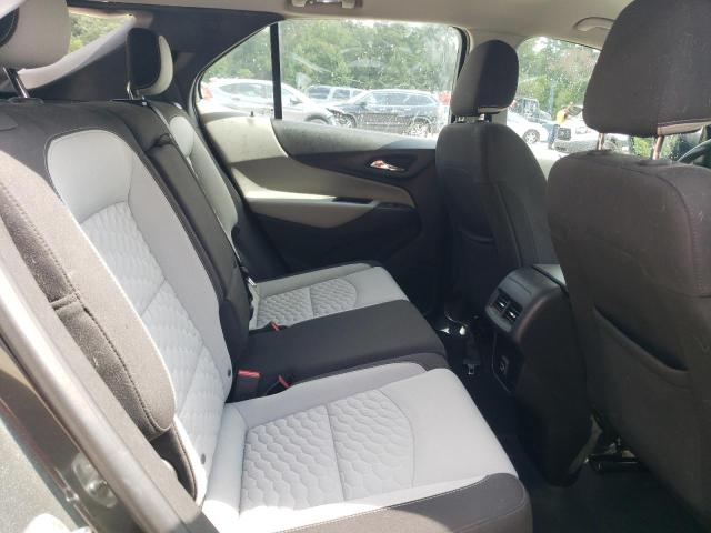 Photo 11 from auction – 2019 CHEVROLET EQUINOX LS with VIN 2GNAXHEV5K6267879