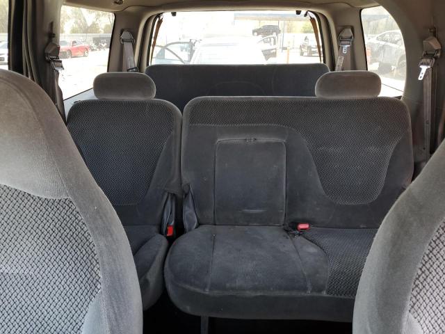 Photo 10 from auction – 2001 FORD EXPEDITION with VIN 1FMRU15W91LB02309